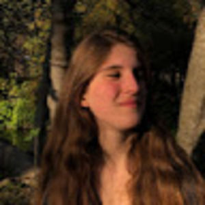 Meet your Posher, Abby